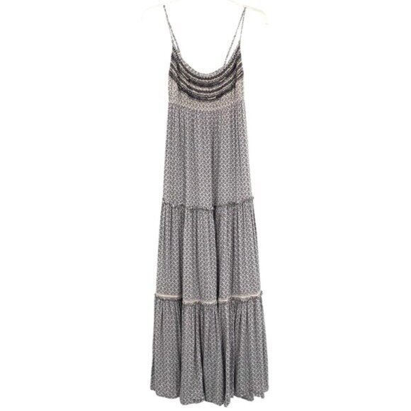 American Eagle Outfitters Dresses & Skirts - American Eagle Prairie Tiered Maxie Dress